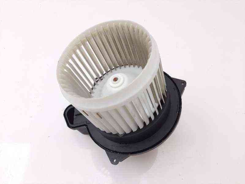 Recambio de motor calefaccion para fiat panda 312 referencia OEM IAM 5P6220300 3