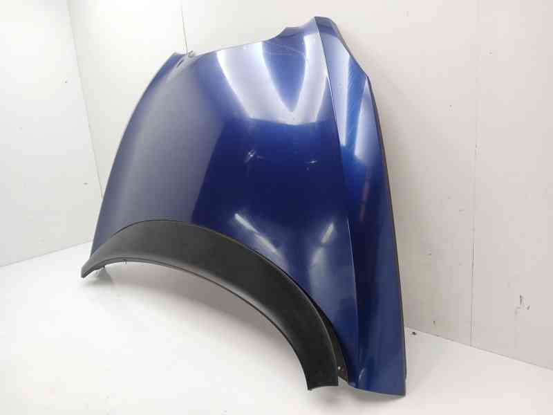 Recambio de capot para seat altea (5p1) 1.6 referencia OEM IAM 5P0823031B 3