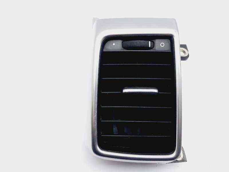 Recambio de rejilla aireadora para porsche panamera 4 referencia OEM IAM 970553171
