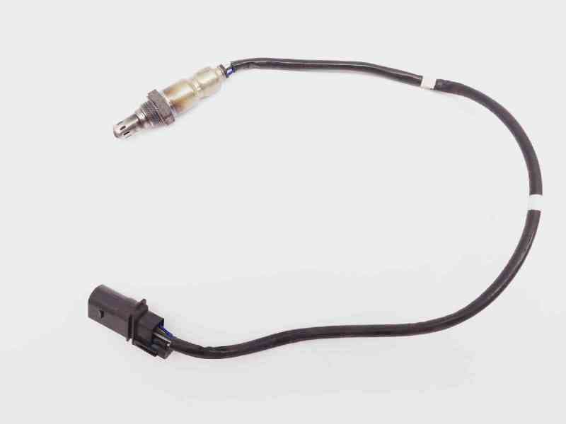Recambio de sonda lambda para seat leon (5f1) style referencia OEM IAM 04L906262A