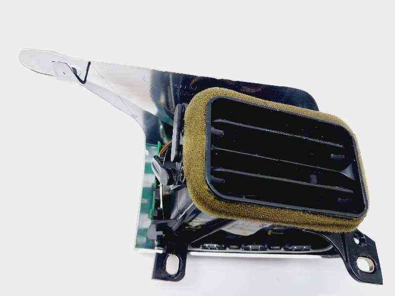 Recambio de rejilla aireadora para porsche panamera 4 referencia OEM IAM 970553171 2