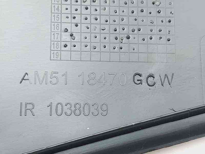 Recambio de salpicadero para ford c-max (ceu) trend referencia OEM IAM AM5118470GCW 3