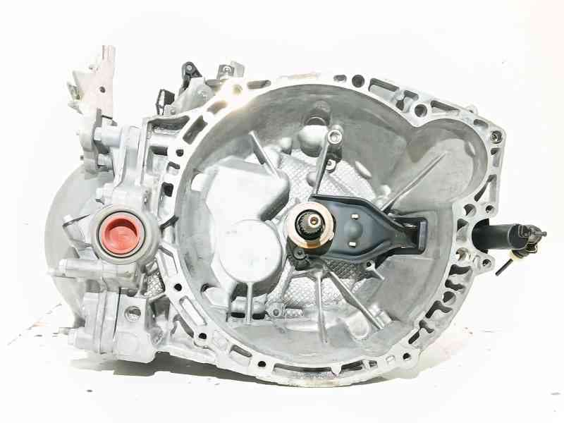 Recambio de caja cambios para citroën c5 iii (rd_) 2.0 hdi 165 referencia OEM IAM 20MB28