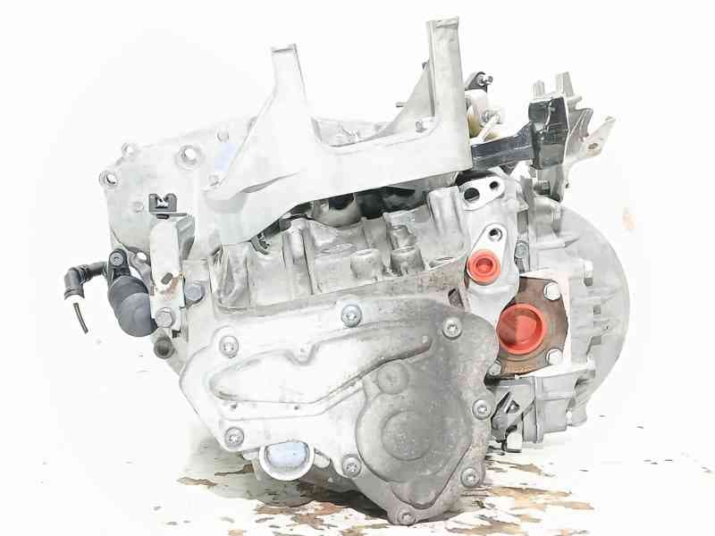 Recambio de caja cambios para citroën c5 iii (rd_) 2.0 hdi 165 referencia OEM IAM 20MB28 3