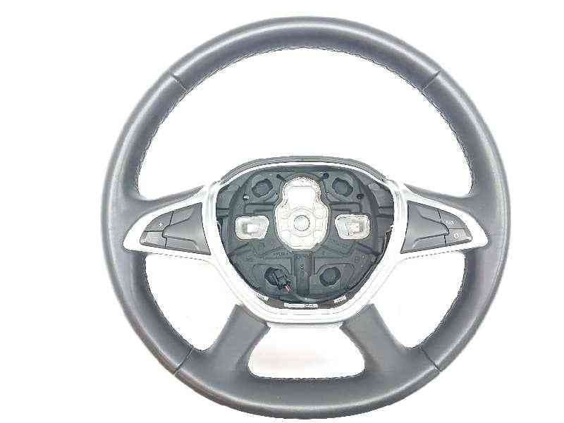 Recambio de volante para dacia lodgy referencia OEM IAM 484006290R