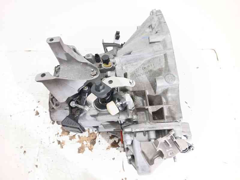 Recambio de caja cambios para citroën c5 iii (rd_) 2.0 hdi 165 referencia OEM IAM 20MB28 5