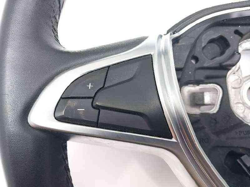Recambio de volante para dacia lodgy referencia OEM IAM 484006290R 3
