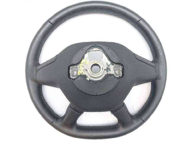 Recambio de volante para dacia lodgy referencia OEM IAM 484006290R 6