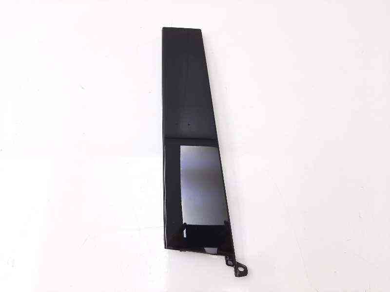 Recambio de moldura para peugeot 2008 (p1) referencia OEM IAM 9825856780