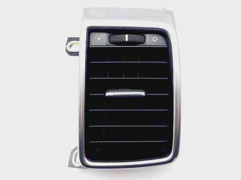 Recambio de rejilla aireadora para porsche panamera 4 referencia OEM IAM 970553172