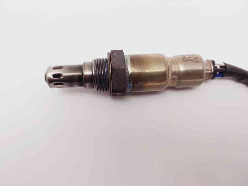 Recambio de sonda lambda para seat leon (5f1) style referencia OEM IAM 04L906262A 3