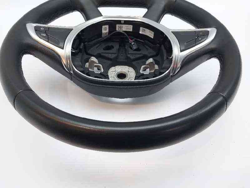 Recambio de volante para dacia lodgy referencia OEM IAM 484006290R 8