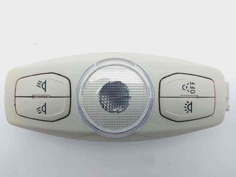 Recambio de luz interior para ford c-max (ceu) trend referencia OEM IAM A5113K767AG