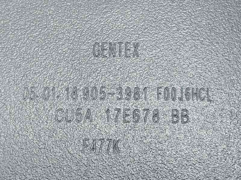 Recambio de espejo interior para ford c-max (ceu) trend referencia OEM IAM CU5A17E678BB 3