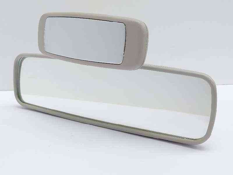 Recambio de espejo interior para dacia lodgy referencia OEM IAM 963215409R