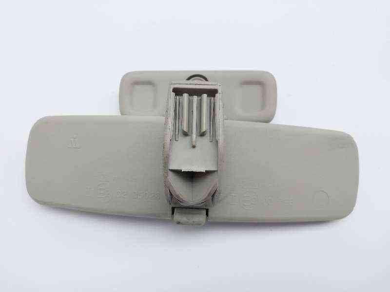 Recambio de espejo interior para dacia lodgy referencia OEM IAM 963215409R 2