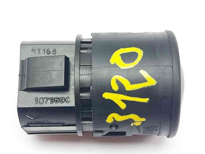 Recambio de interruptor para renault fluence dynamique referencia OEM IAM 107959C 2