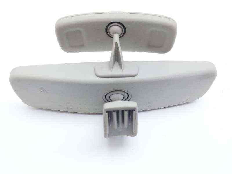Recambio de espejo interior para dacia lodgy referencia OEM IAM 963215409R 3