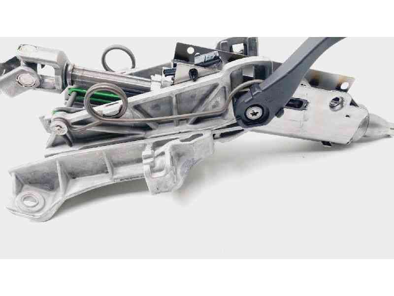 Recambio de columna direccion para ford focus lim. trend referencia OEM IAM BV6N3C529AF 2