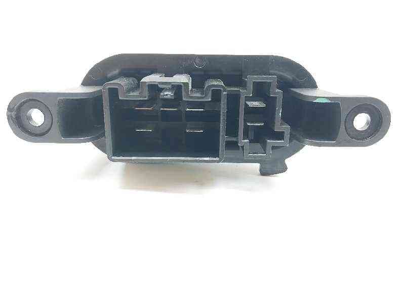 Recambio de resistencia calefaccion para dacia lodgy referencia OEM IAM 2