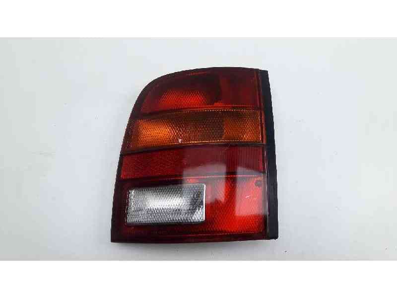 Recambio de piloto trasero derecho para nissan micra (k11) básico (k11) referencia OEM IAM