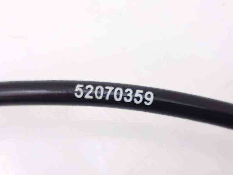 Recambio de sensor para fiat panda 312 referencia OEM IAM 52070359 3