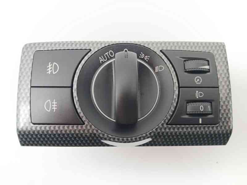 Recambio de mando luces para opel antara a (l07) 2.0 cdti referencia OEM IAM 96672891