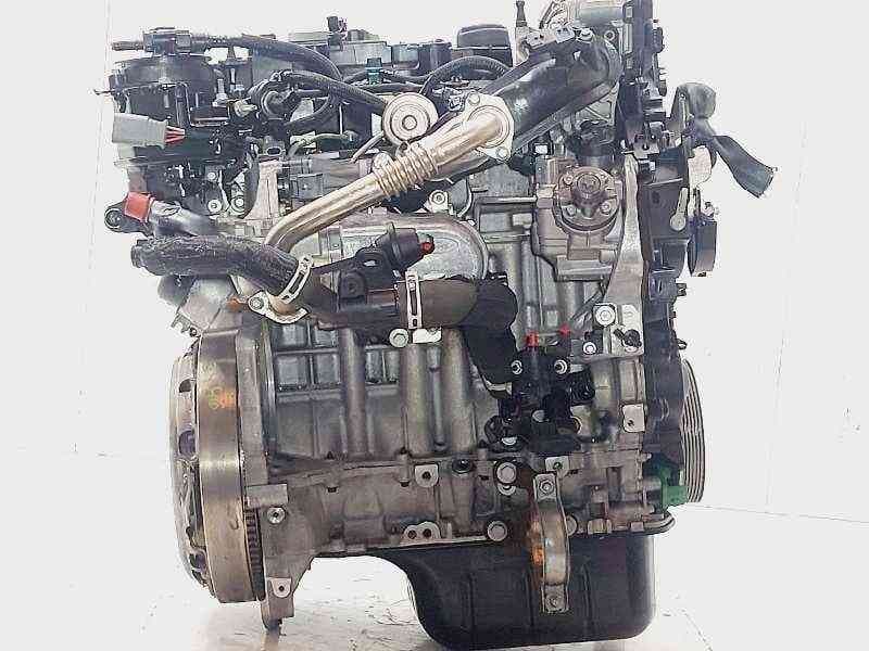 Recambio de motor completo para ford c-max (ceu) trend referencia OEM IAM XWDG