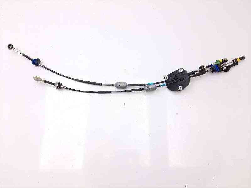 Recambio de varillaje cambio para fiat panda 312 referencia OEM IAM 46348829