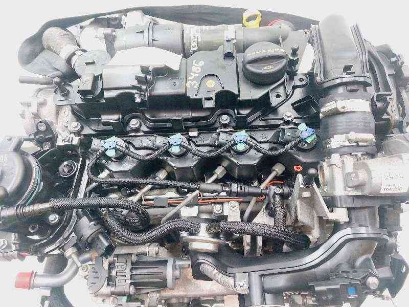 Recambio de motor completo para ford c-max (ceu) trend referencia OEM IAM XWDG 2