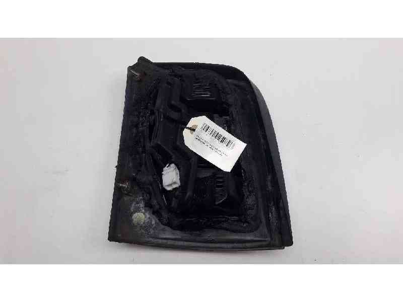Recambio de piloto trasero derecho para nissan micra (k11) básico (k11) referencia OEM IAM 2