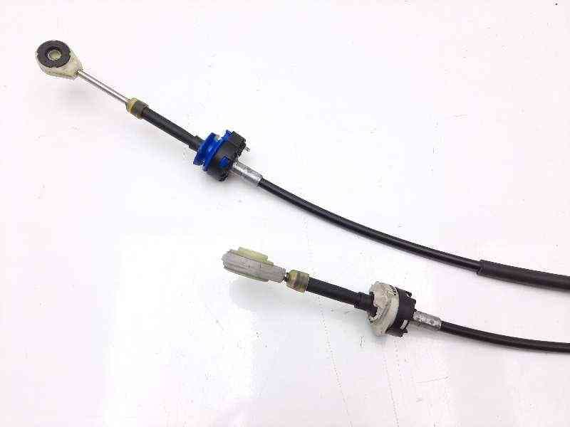 Recambio de varillaje cambio para fiat panda 312 referencia OEM IAM 46348829 3
