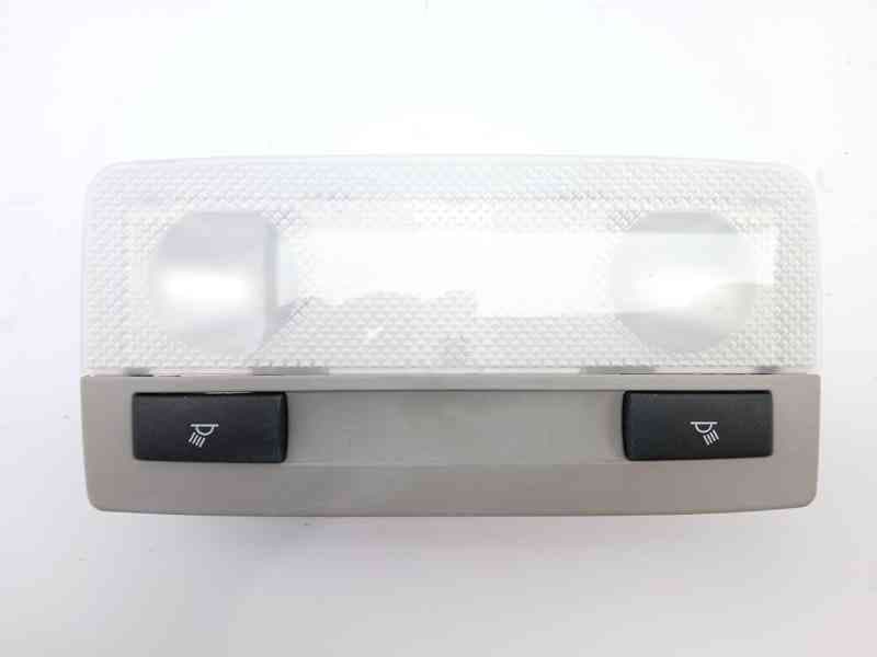 Recambio de luz interior para opel astra k (b16) 1.6 cdti (68) referencia OEM IAM 13360606