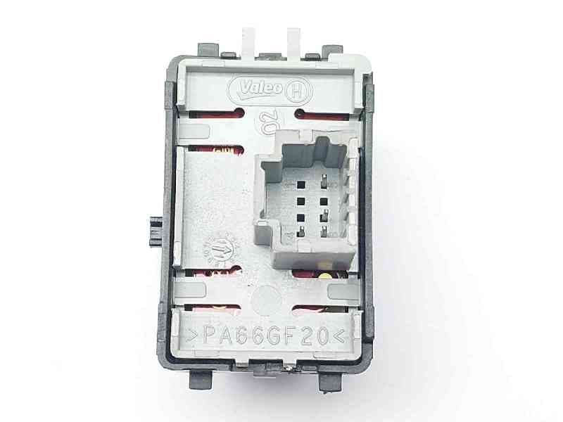Recambio de interruptor para renault fluence dynamique referencia OEM IAM 284480002R 4