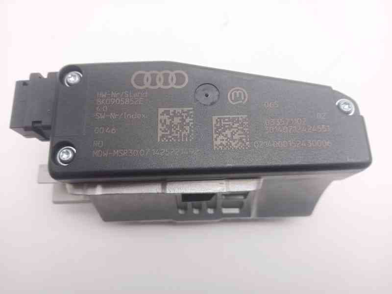 Recambio de antirrobo para audi a4 b8 (8k2) 2.0 tdi referencia OEM IAM 8K0905852E 4