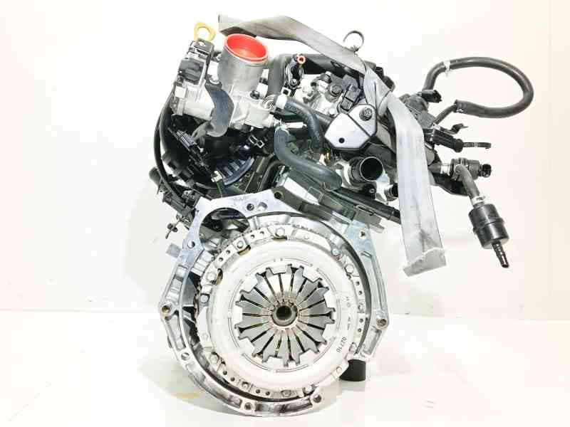 Recambio de motor completo para hyundai i20 i (pb, pbt) 1.2 referencia OEM IAM G4LA G4LA