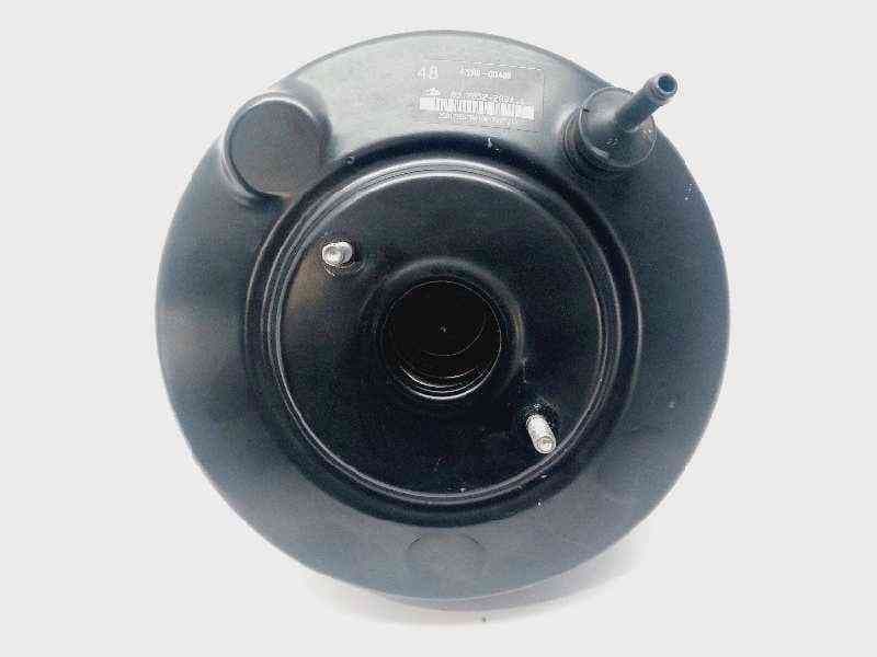 Recambio de servofreno para toyota yaris city referencia OEM IAM 472000D480