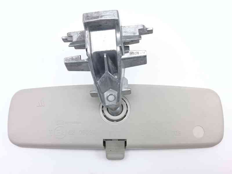 Recambio de espejo interior para renault captur referencia OEM IAM 963217469R 2