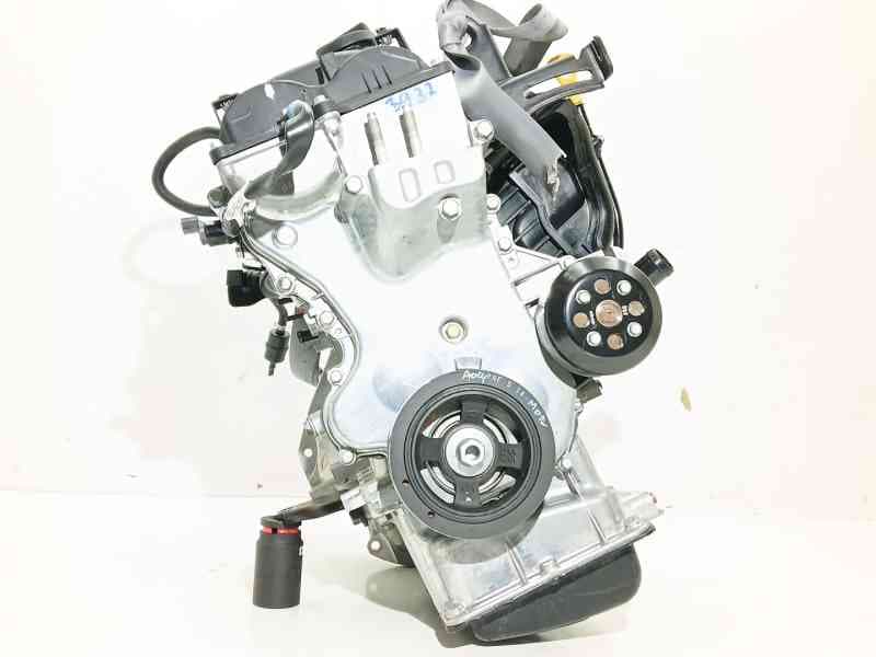 Recambio de motor completo para hyundai i20 i (pb, pbt) 1.2 referencia OEM IAM G4LA G4LA 4