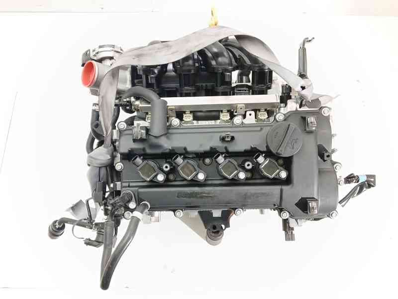 Recambio de motor completo para hyundai i20 i (pb, pbt) 1.2 referencia OEM IAM G4LA G4LA 6