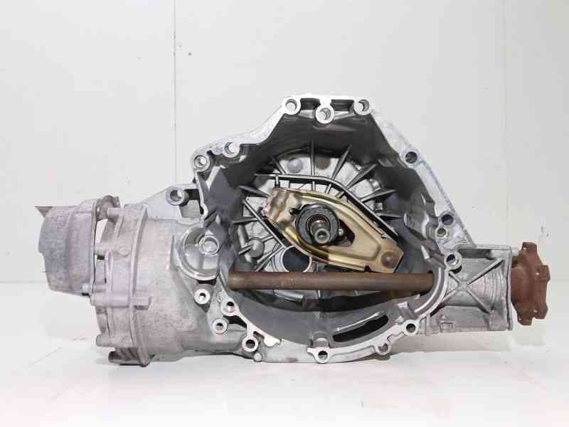 Recambio de caja cambios para audi a4 b8 (8k2) 2.0 tdi referencia OEM IAM MVS MVS