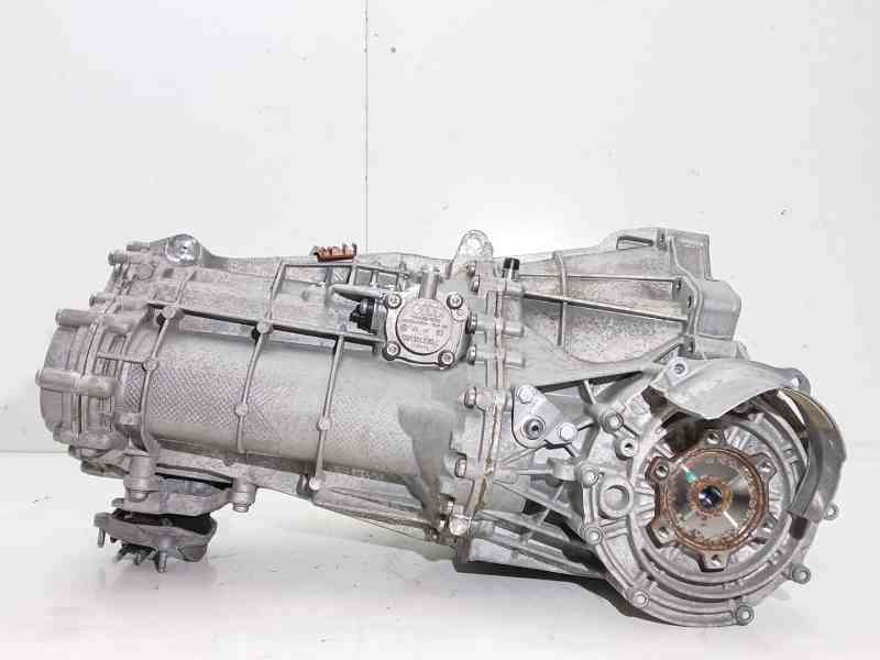 Recambio de caja cambios para audi a4 b8 (8k2) 2.0 tdi referencia OEM IAM MVS MVS 2