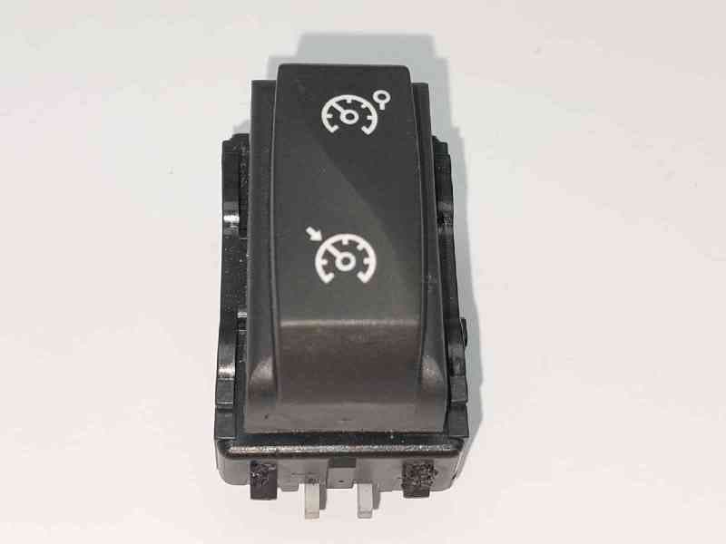 Recambio de interruptor para renault fluence dynamique referencia OEM IAM 255500002R