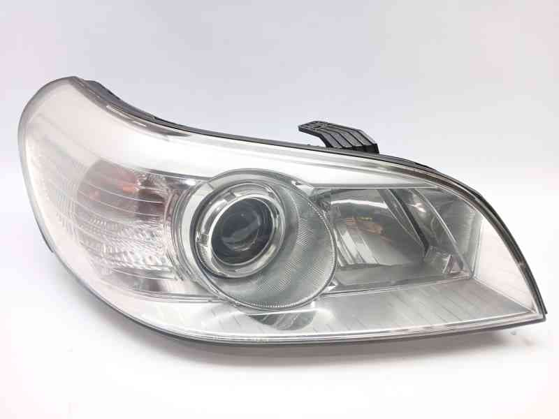 Recambio de faro derecho para chevrolet epica (kl1_) 2.0 referencia OEM IAM 96644844