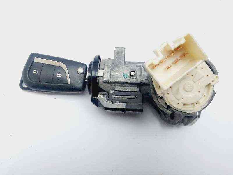 Recambio de antirrobo para toyota yaris city referencia OEM IAM 8978202010 450700004 2