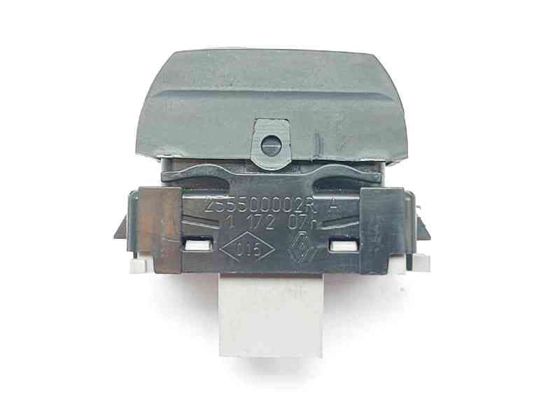 Recambio de interruptor para renault fluence dynamique referencia OEM IAM 255500002R 2