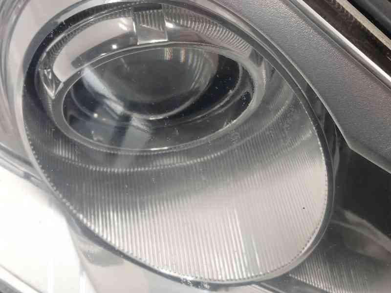 Recambio de faro derecho para chevrolet epica (kl1_) 2.0 referencia OEM IAM 96644844 2