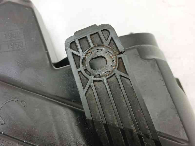 Recambio de faro derecho para chevrolet epica (kl1_) 2.0 referencia OEM IAM 96644844 4