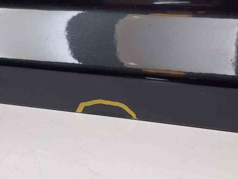 Recambio de puerta delantera izquierda para peugeot 207 urban referencia OEM IAM - Negro 2