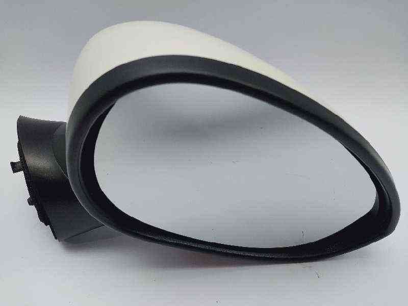 Recambio de retrovisor derecho para fiat 500 (312) 1.0 hybrid referencia OEM IAM 011024